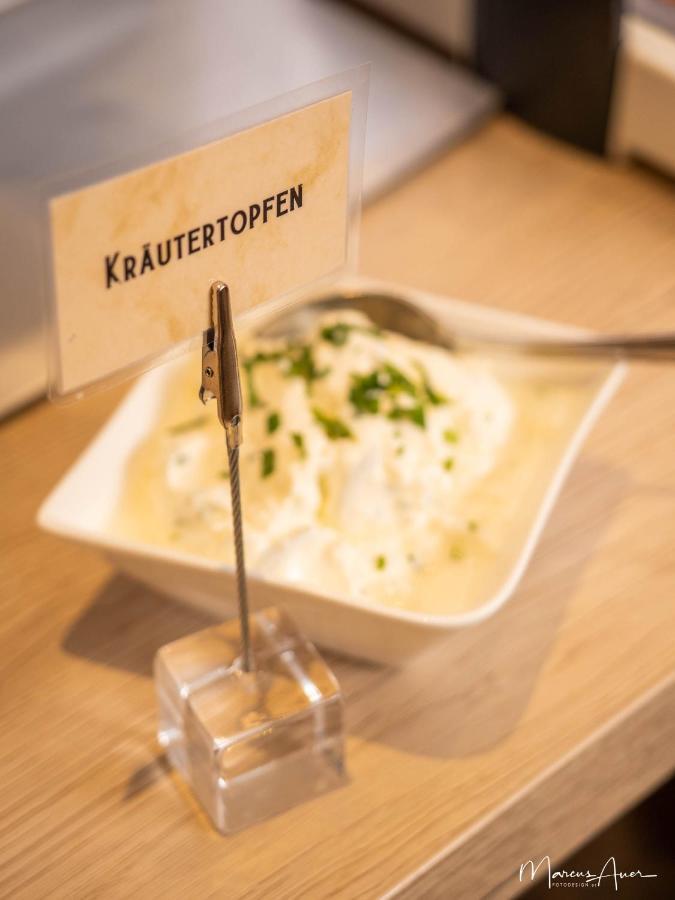 Pension Ehrenfried - Hotel Garni Kindberg エクステリア 写真