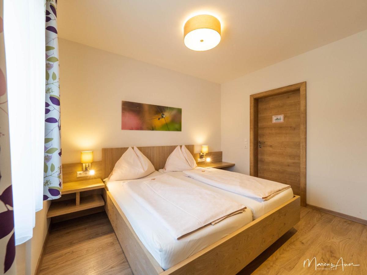Pension Ehrenfried - Hotel Garni Kindberg 部屋 写真