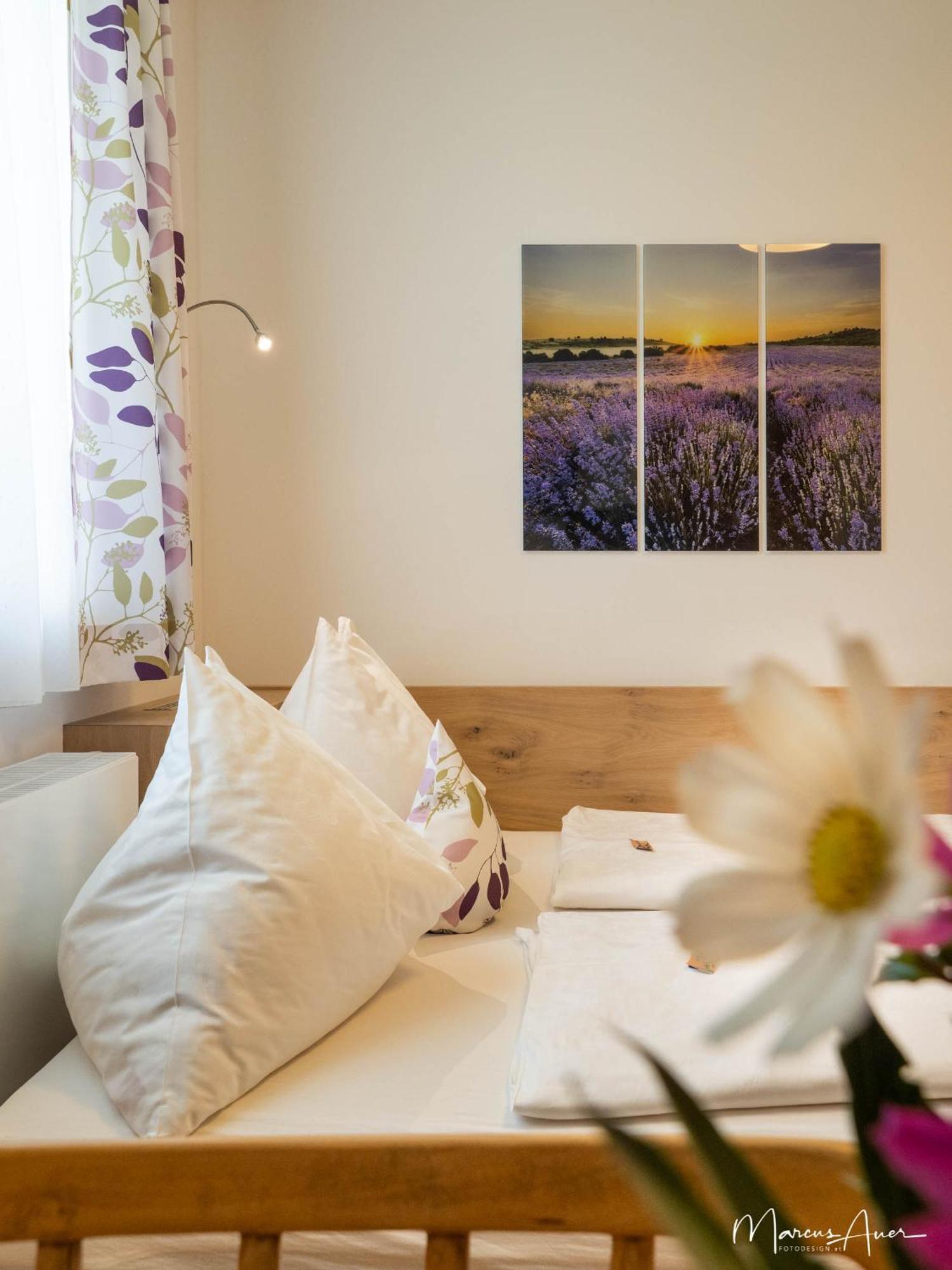 Pension Ehrenfried - Hotel Garni Kindberg 部屋 写真