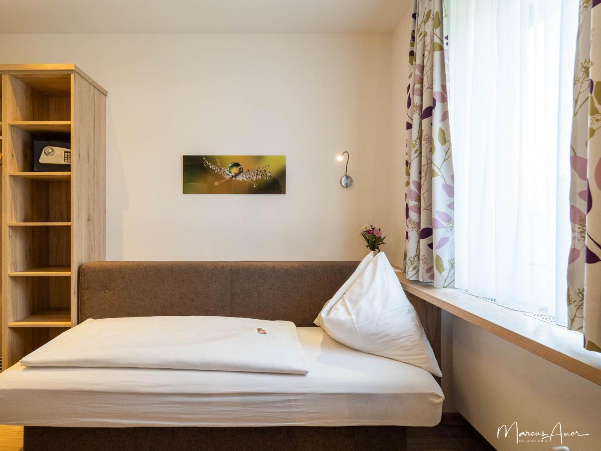 Pension Ehrenfried - Hotel Garni Kindberg 部屋 写真