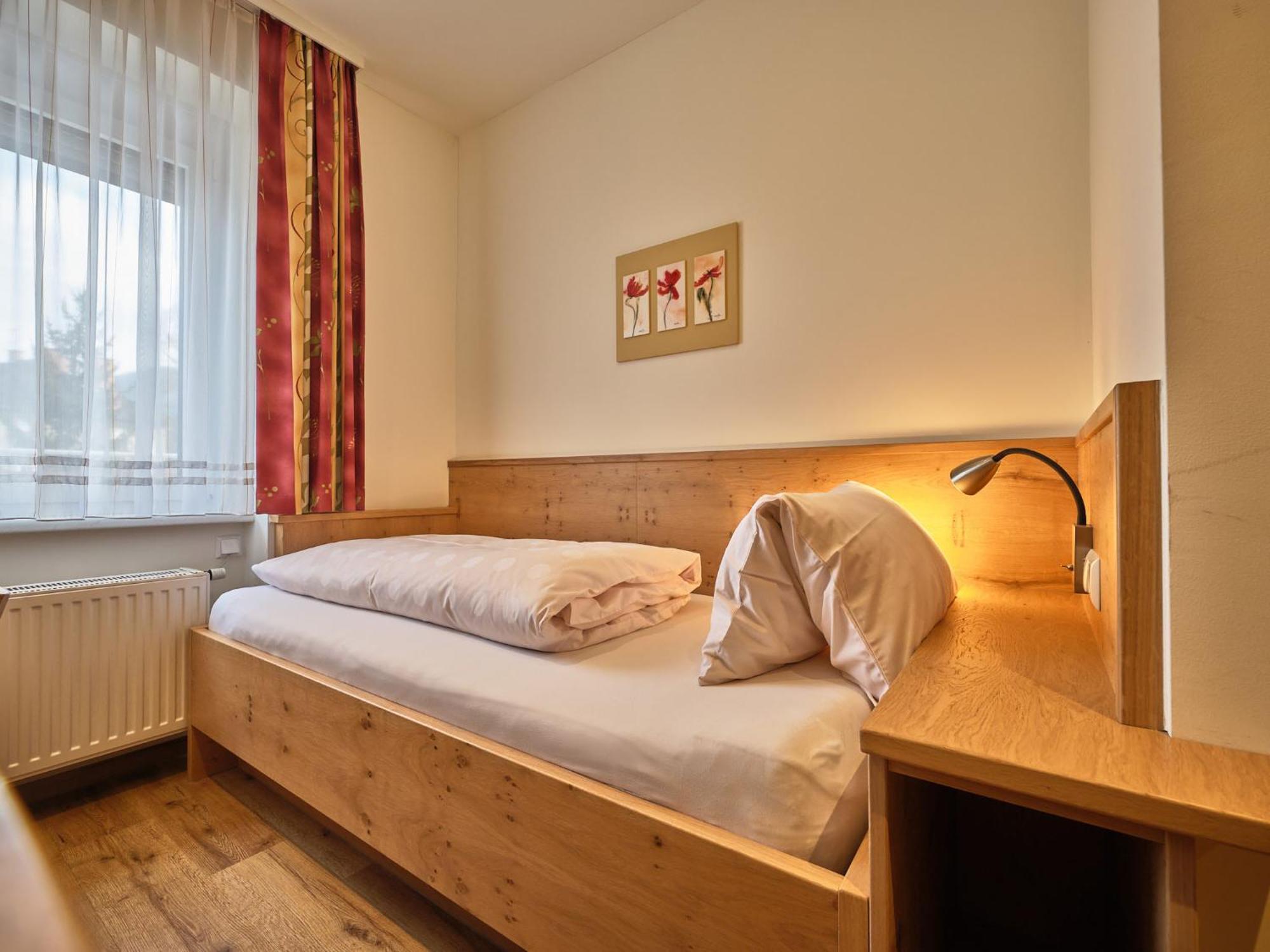 Pension Ehrenfried - Hotel Garni Kindberg 部屋 写真